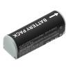 Аккумулятор для Canon PowerShot ELPH 530 HS, IXUS 1000 HS, PowerShot ELPH 510 HS, IXY 51S, PowerShot SD4500 IS, IXY 3, PowerShot ELPH 520 HS, SD4500IS, IXY 1, IXY50S, NB-9L [600mAh]. Рис 2
