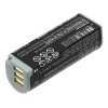 Аккумулятор для Canon PowerShot ELPH 530 HS, IXUS 1000 HS, PowerShot ELPH 510 HS, IXY 51S, PowerShot SD4500 IS, IXY 3, PowerShot ELPH 520 HS, SD4500IS, IXY 1, IXY50S, NB-9L [600mAh]. Рис 3