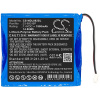 Аккумулятор для IDEAL 33-892 [1900mAh]. Рис 3