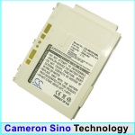Аккумулятор для NEC C313, C606, E313, E616 [850mAh]