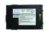 Аккумулятор для NEC 338, E338 [1400mAh]. Рис 4