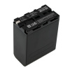 Усиленный аккумулятор для SOUND DEVICES 633 mixer, PIX 240i, PIX-E [10400mAh]. Рис 1