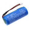 Аккумулятор для NextCentury TR4 Transceiver, RR4 Digital Displays [2500mAh]. Рис 1