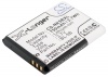Усиленный аккумулятор серии X-Longer для VIVITAR V8027, ViviCam 8027, ViviCam 8225, ViviCam T328, ViviCam V8225, VT328, DVR850W, DVR-850W, BL-5B [750mAh]. Рис 1
