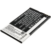 Усиленный аккумулятор серии X-Longer для Nokia Lumia 810, Lumia 822, BP-4W [1800mAh]. Рис 4