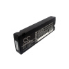 Аккумулятор для NELLCOR N-180, N-185 Pulse Oximeter, LC-SA122R3AU, M3516A [2300mAh]. Рис 2