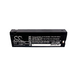 Аккумулятор для SIEMENS SC7000, LC-SA122R3AU, M3516A [2300mAh]