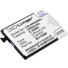 Аккумулятор для Nokia Lumia 930, Lumia 929, RM927, Lumia 929+, iCOM, BV-5QW [2200mAh]. Рис 1