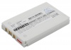 Аккумулятор для MITSUBA HDC-505, HD7000, HDC505, Protax DC500T, BLB-2 [750mAh]. Рис 2