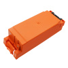 Аккумулятор для Nihon Kohden Cardiolife AED 2100 range, AED-2100, AED2150, AED2151, AED2152, AED-2150, AED-2150P, AED-2150K, AED-2100K [2700mAh]. Рис 4