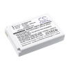 Аккумулятор для Nihon Kohden CardioAir ECG-2010 [2900mAh]. Рис 1