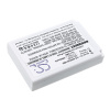 Аккумулятор для Nihon Kohden CardioAir ECG-2010 [2900mAh]. Рис 2