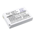 Аккумулятор для Nihon Kohden CardioAir ECG-2010 [2900mAh]