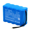Аккумулятор для Nihon Kohden 6851 ECG, 6851K ECG [2000mAh]. Рис 1