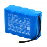 Аккумулятор для Nihon Kohden 6851 ECG, 6851K ECG [2000mAh]