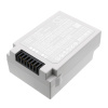 Аккумулятор для Nihon Kohden Lifescope G5 CSM-1501 [5400mAh]. Рис 1