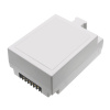 Аккумулятор для Nihon Kohden Lifescope G5 CSM-1501 [5400mAh]. Рис 4