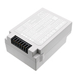 Аккумулятор для Nihon Kohden Lifescope G5 CSM-1501 [5400mAh]