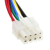 Аккумулятор для Nihon Kohden CU-172, CSM-1701 monitor, CSM-1702 monitor [2500mAh]. Рис 5