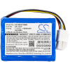 Аккумулятор для Nihon Kohden SVM-7501 [6600mAh]. Рис 3