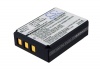 Аккумулятор для ORDRO HDV-D370, HDV-D325, CB-170, NP-170 [1700mAh]. Рис 1