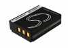 Аккумулятор для SPEED HD-230Z, HD230Z, CB-170, NP-170 [1700mAh]. Рис 2