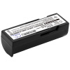 Аккумулятор для SANYO Xacti VPC-A5, NP-700, SLB-0637 [700mAh]. Рис 2