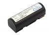 Аккумулятор для TOSHIBA PDR-M70, PDR-M4, PDR-M5, Allegretto M70, KLIC-3000, BP-1100 [1400mAh]. Рис 1