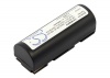 Аккумулятор для TOSHIBA PDR-M70, PDR-M4, PDR-M5, Allegretto M70, KLIC-3000, BP-1100 [1400mAh]. Рис 2