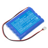 Аккумулятор для Nipro NCU-12 [2000mAh]. Рис 1