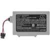 Аккумулятор для Nintendo WUP-010, Wii U [2450mAh]. Рис 3