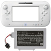 Аккумулятор для Nintendo Wii U GamePad WUP-001 [3200mAh]. Рис 6