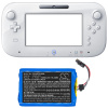 Аккумулятор для Nintendo Wii U GamePad WUP-003 [5200mAh]. Рис 6