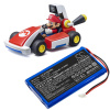 Аккумулятор для Nintendo Mario Kart Live, Home Circuit [1750mAh]. Рис 6