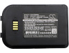 Аккумулятор для Handheld Nautiz X5 eTicket, NX5-2004, 6251-0A [5200mAh]. Рис 3