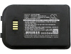 Усиленный аккумулятор для Handheld Nautiz X5 eTicket, NX5-2004 [6400mAh]. Рис 3