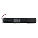 Аккумулятор для Navman Otanium 100 [5600mAh]