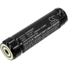 Аккумулятор для Nightstick NSR-9844XL, NSP-9842XL, USB-578XL [3400mAh]. Рис 1