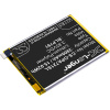 Аккумулятор для OPPO A72 5G 2020, A73 5G 2020, PDYM20, CPH2161 [3900mAh]. Рис 2