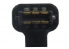 Аккумулятор для OPPO Mirror 5, A51, R7007, R7005, R3, N7005, A51k [2420mAh]. Рис 6