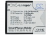 Усиленный аккумулятор серии X-Longer для OPPO R805, R803 [1400mAh]. Рис 5