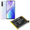 Аккумулятор для OPPO Realme X2 [3900mAh]. Рис 5