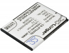 Усиленный аккумулятор серии X-Longer для Alcatel One Touch Shockwave, ADR3045, TLiB60B [1450mAh]. Рис 2