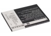 Усиленный аккумулятор серии X-Longer для T-Mobile Evolve, TLi014A1, CAB1400002C1 [1300mAh]. Рис 3