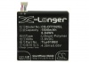 Усиленный аккумулятор серии X-Longer для TCL P600, S820, P606, P606T, TLp018B2 [1800mAh]. Рис 5