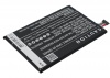 Аккумулятор для Alcatel One Touch Hero 2, OT-8030Y, OT-8030, OT-8030B, M811, M812, M812C [3100mAh]. Рис 4