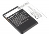 Усиленный аккумулятор серии X-Longer для Alcatel One Touch 918 Mix, OT-918 Mix, TLiB5AB, CAB32A0001C1 [1650mAh]. Рис 3