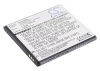 Аккумулятор для Alcatel OT-986, OT-986+, AK47, One Touch 986 [1500mAh]. Рис 1