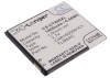 Усиленный аккумулятор серии X-Longer для Alcatel OT-986, AK47, One Touch 986, CAB16D0003C1 [1800mAh]. Рис 1