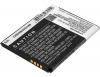 Усиленный аккумулятор серии X-Longer для VIRGIN MOBILE Venture VM2045, CAB31P0000C1, BY71 [1500mAh]. Рис 3